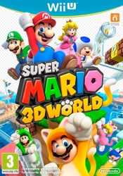 Illustration for article titled Wii U SpecTAYcular - Two Years of Wii U